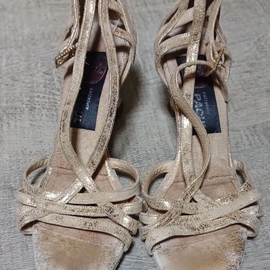 Dance Sandals