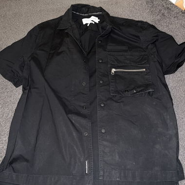 Camicia Calvin Klein