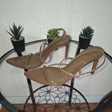 Sandales 