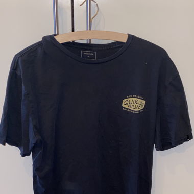 QuickSilver Shirt 
