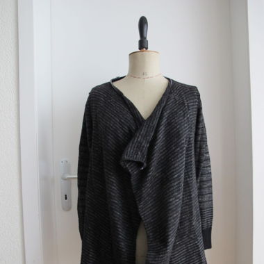 Cardigan Diesel
