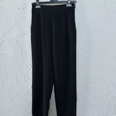 Pantaloni neri American Apparel