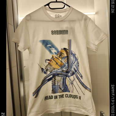 88RISING Shirt