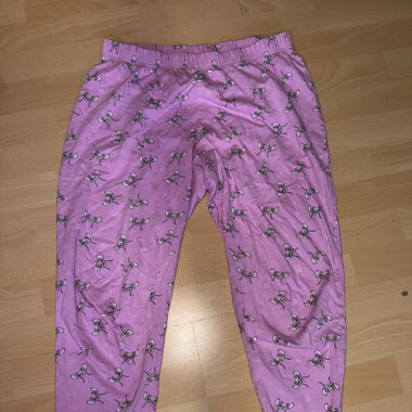 Pantalon de pyjamas Angel stitch