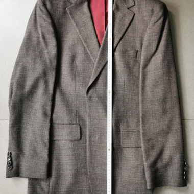 Boss Sakko, Gr. 50, wie neu