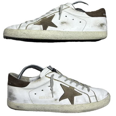 Golden Goose Superstar