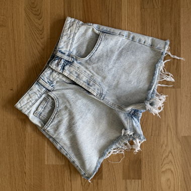 Zara Jeans Shorts - EUR 36 / S