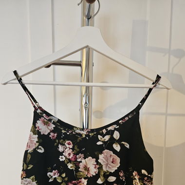 Blumen Top