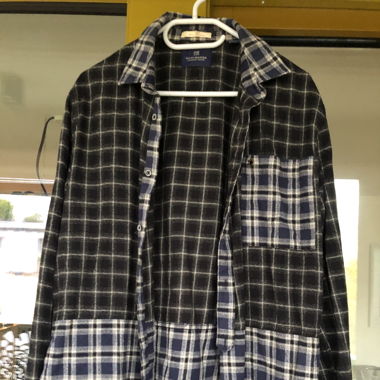 Scotch & Soda Hemd