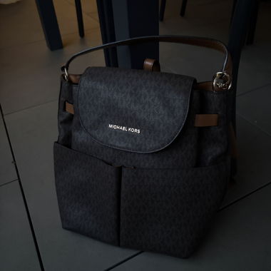 Michael Kors Backpack