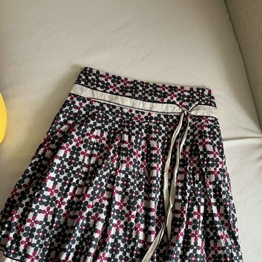 Vintage skirt size M 
