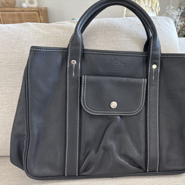 Sac à main longchamp 