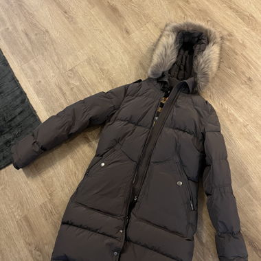 NEW Parajumpers winter jacket. Size M