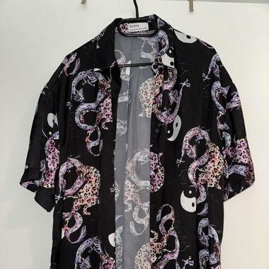 Chemise 