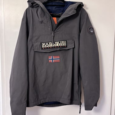 Napapijri Windbreaker