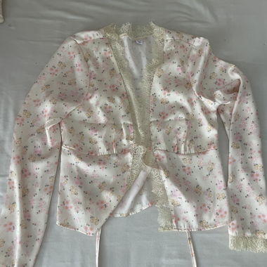 Süsse Bluse