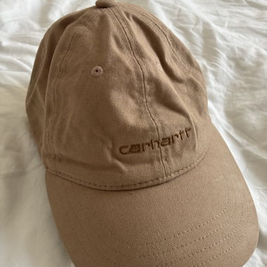 Carhartt Cap