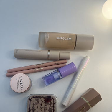 Maquillage 