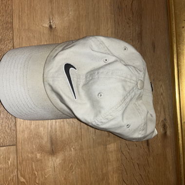 Nike Cap