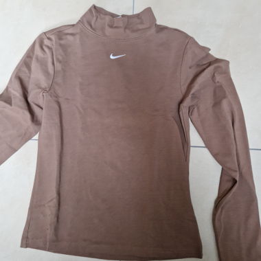 Langarmshirt