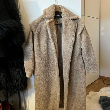 Cappotto Maje
