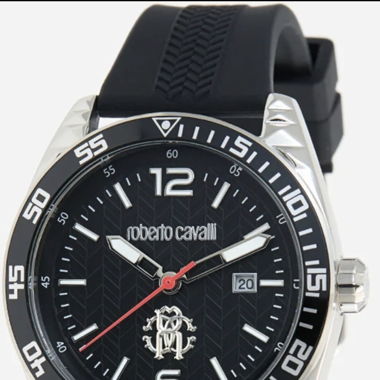 Just Cavalli Uhr
