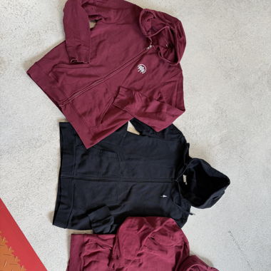 3 pulli