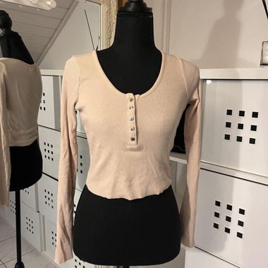 Longsleeve shirt