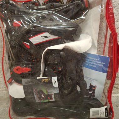 Crane Kids Inline Skates