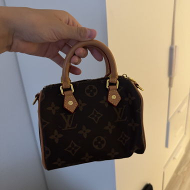 Mini Borsa