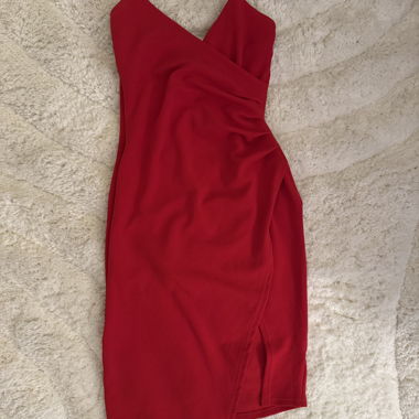Dress Red
