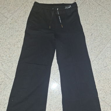 Pantaloni da jogging neri
