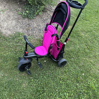 Tricycle pour enfants SmartTrike