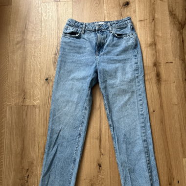 Pantalon jeans Zara 