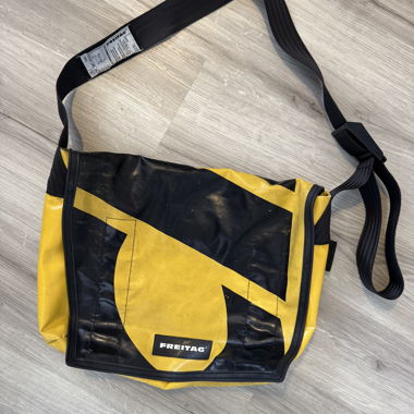 Freitag bag