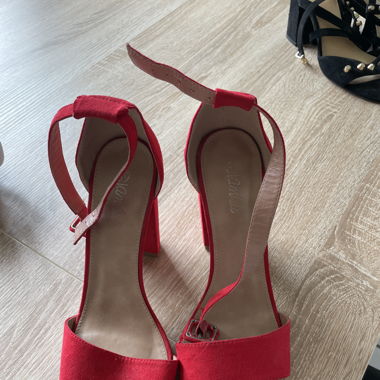 New Yorker Shoes