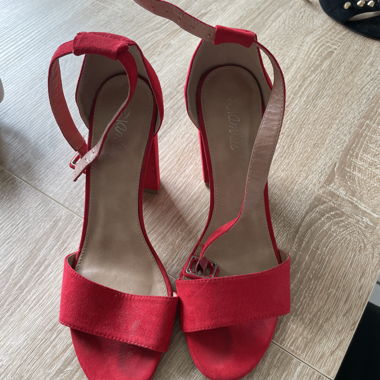Schuhe new yorker 