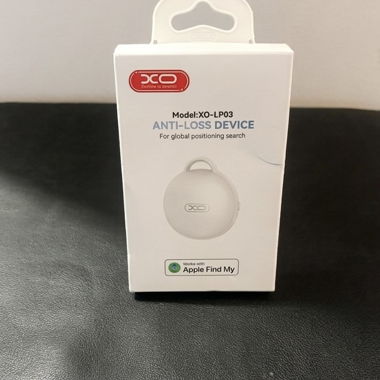 XO Anti-Loss Tracker