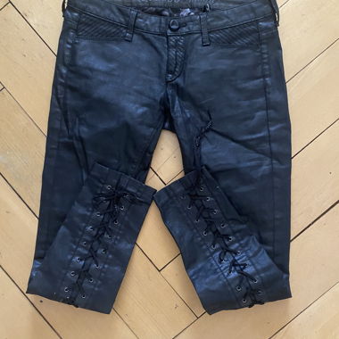 Jeans Guess premium neri