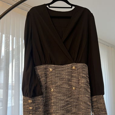 Business Kleid 