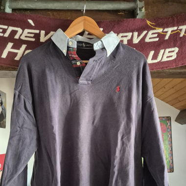 Pull Ralph Lauren 