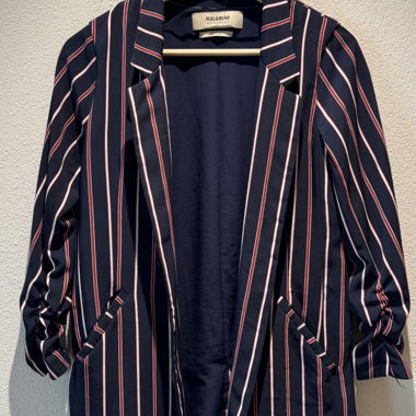 Casual chic Blazer 