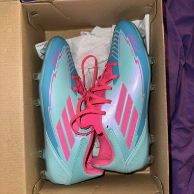 Scarpe da calcio Adidas F50 Messi, 41.5