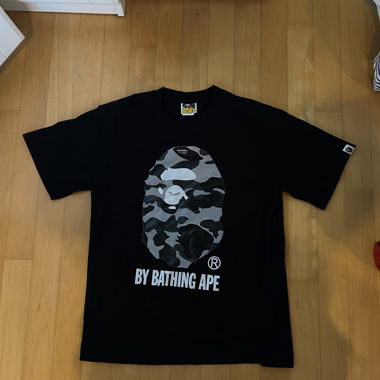 T-shirt A Bathing Ape
