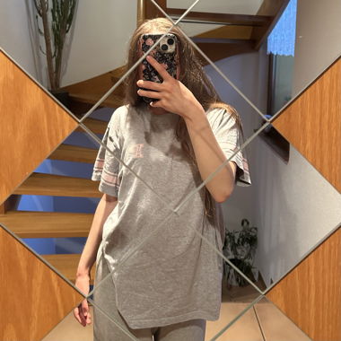 Victoria's Secret Campus Tee 