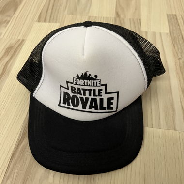 Fortnite Cap