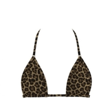 Bikini léopard Everieswim