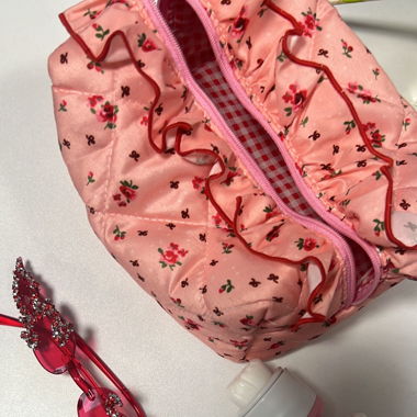 Sac lunettes 