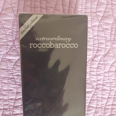 Roccobarocco Extraordinary 