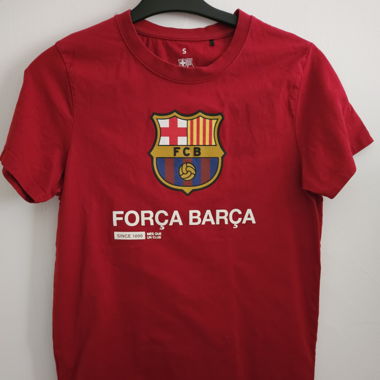 Barça T-Shirt